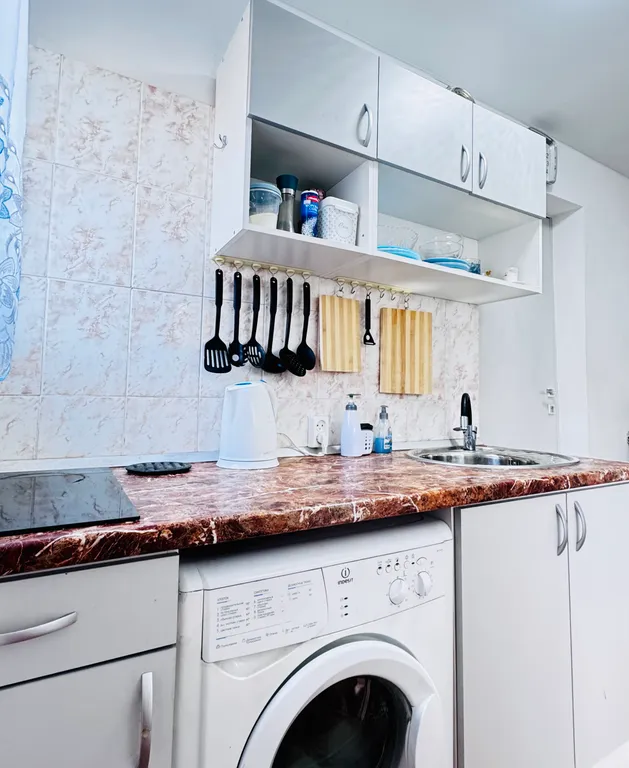 Семейный домик под ключ у моря