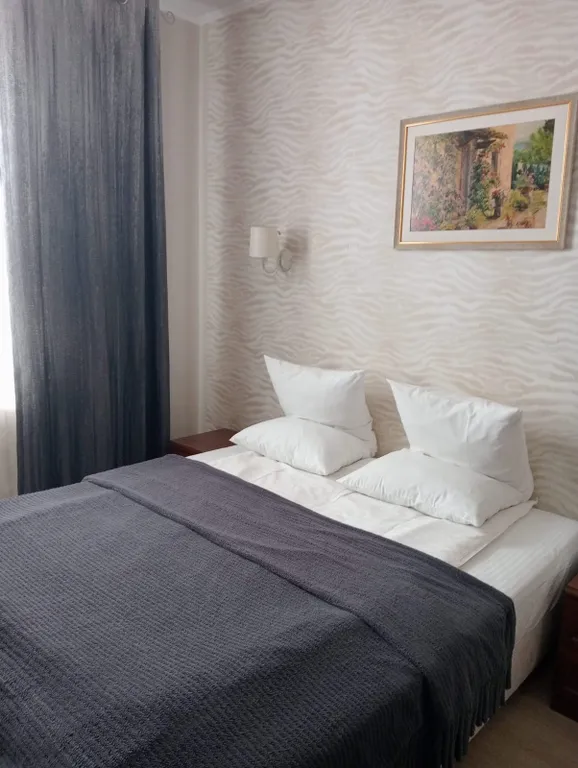 Квартира Комната — аренда посуточно в Челябинск