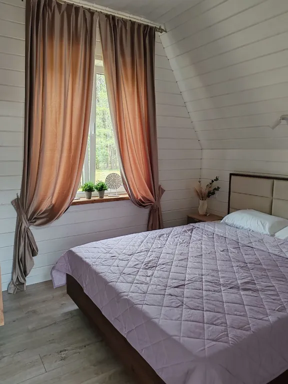 Красивый дом для идеального отдыха