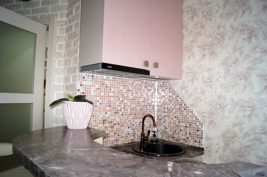 Апартамент у моря