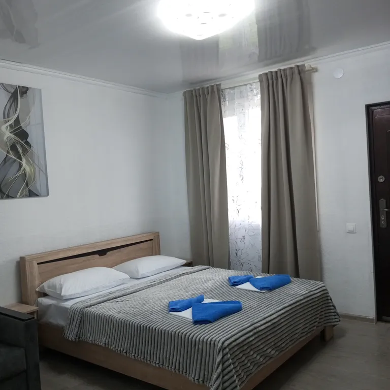 Квартира Комната — Кучугуры