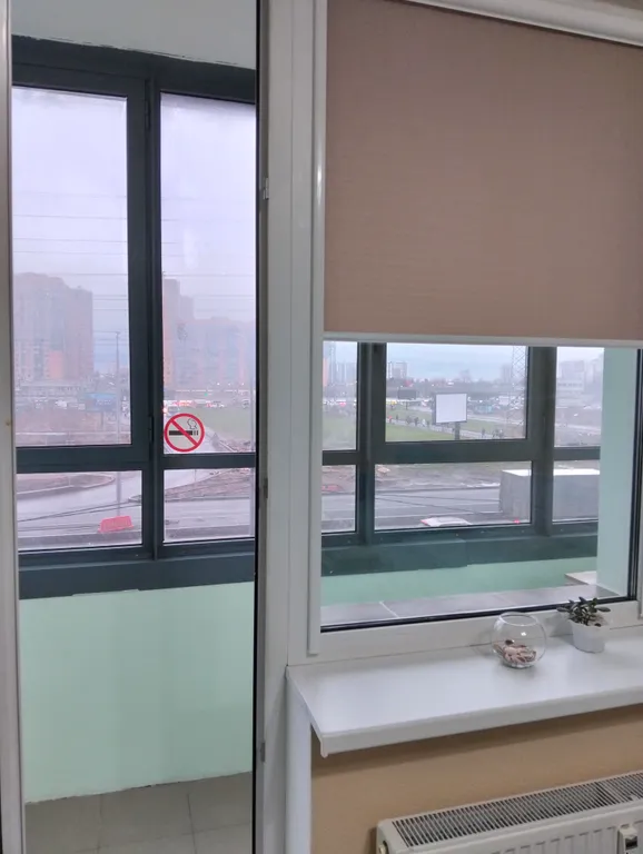 Студия у метро