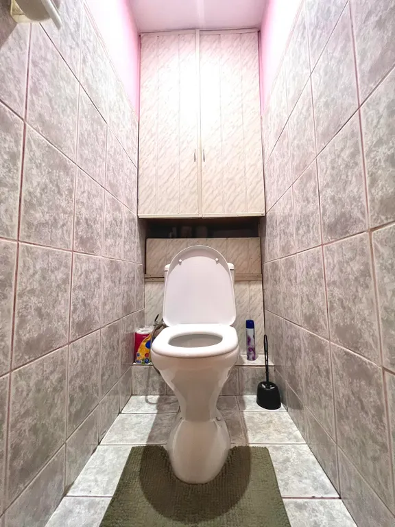 Квартира Уютная квартира в центре — Минск