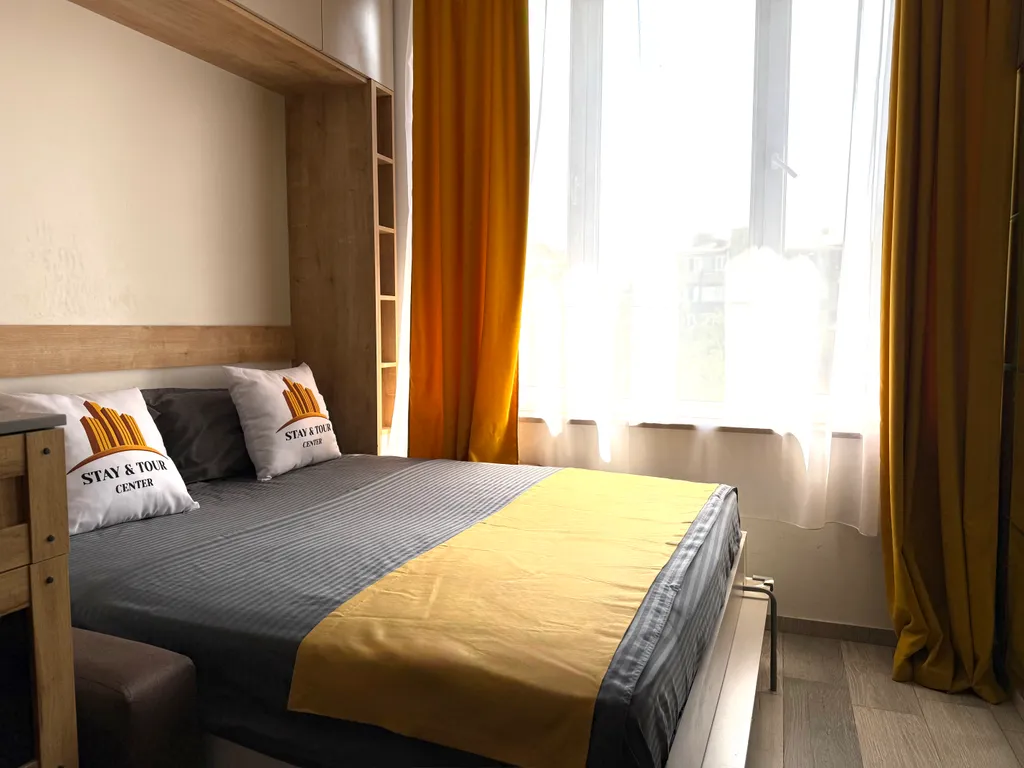 Уютная квартира в самом центре до площади Республики 250 метров