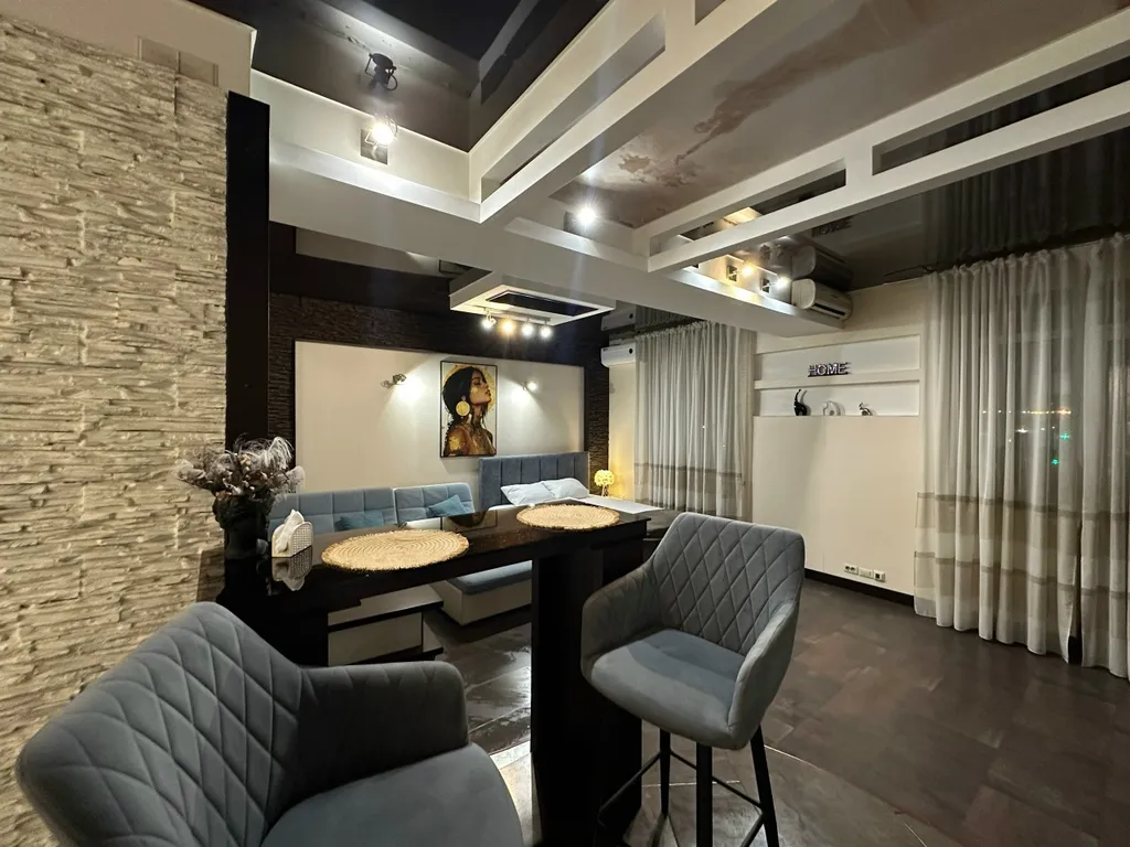 Люкс студия Inspiration