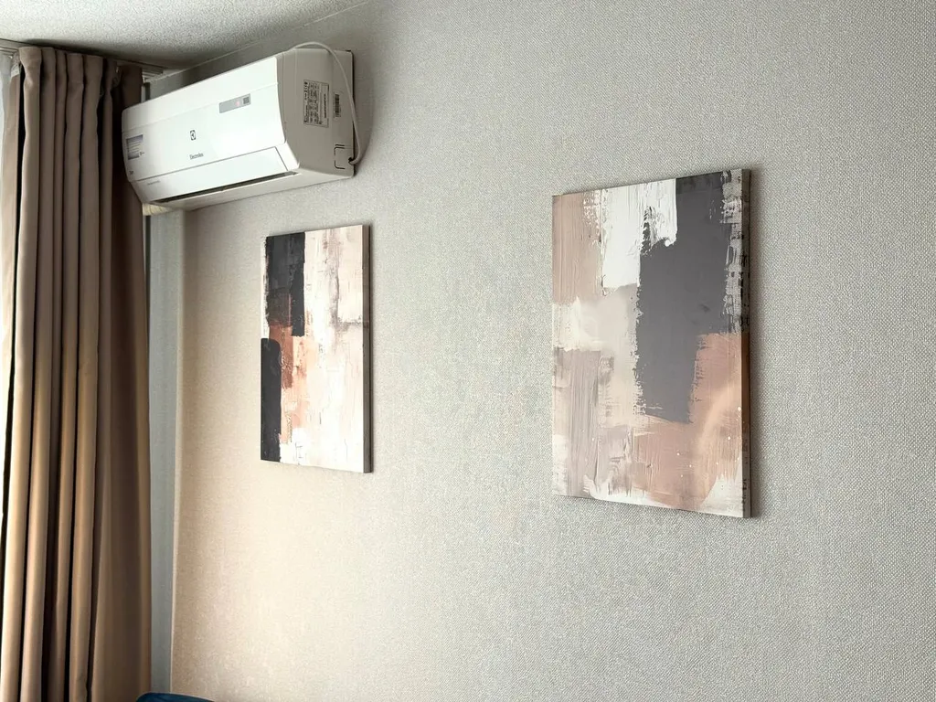 Уютная квартира в самом центре города