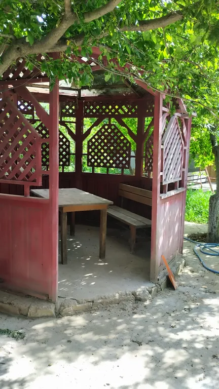 Уютная дача за городом