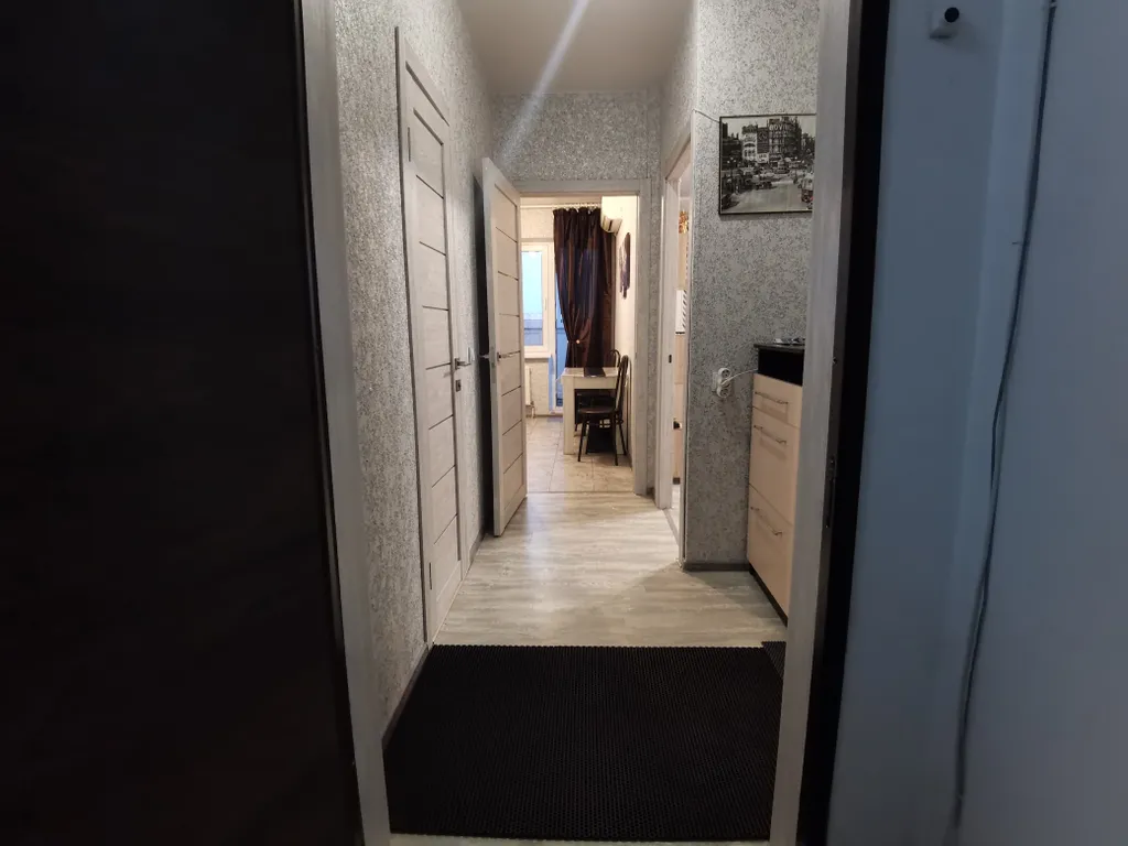 Квартира Квартира Отличный вариант — Краснодар