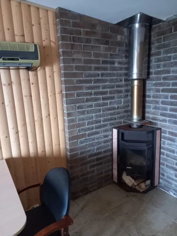 Квартира Комната с видом на Ладожское озеро — Коккорево