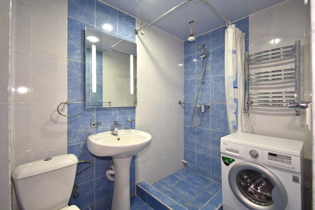 Syndykyan 3 apartament