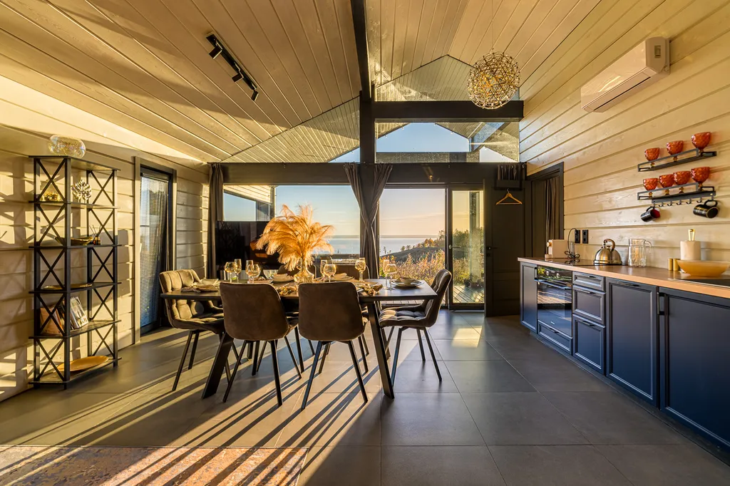 4-комнатный Дом