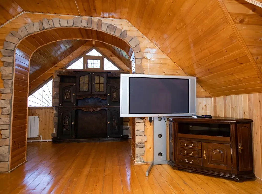 Коттедж Коттедж River House — Луховицы