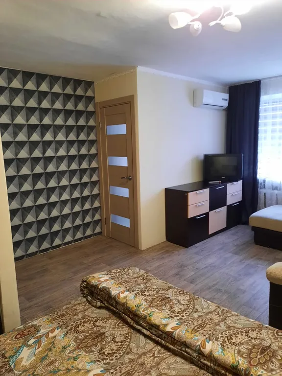 Квартира 1-комнатная Квартира — Волгоград