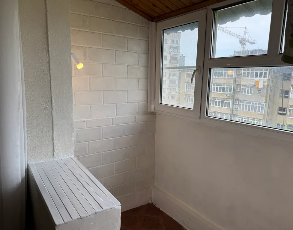 Уютная квартира в 5 минутах от моря