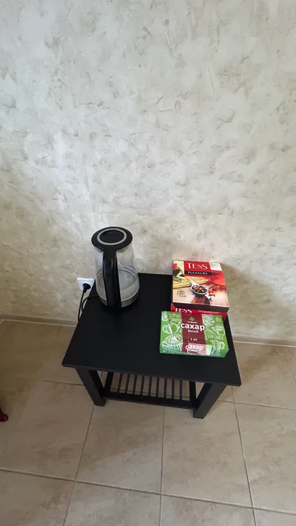 Квартира Квартира у парка Галицкого стадион Краснодар — Краснодар