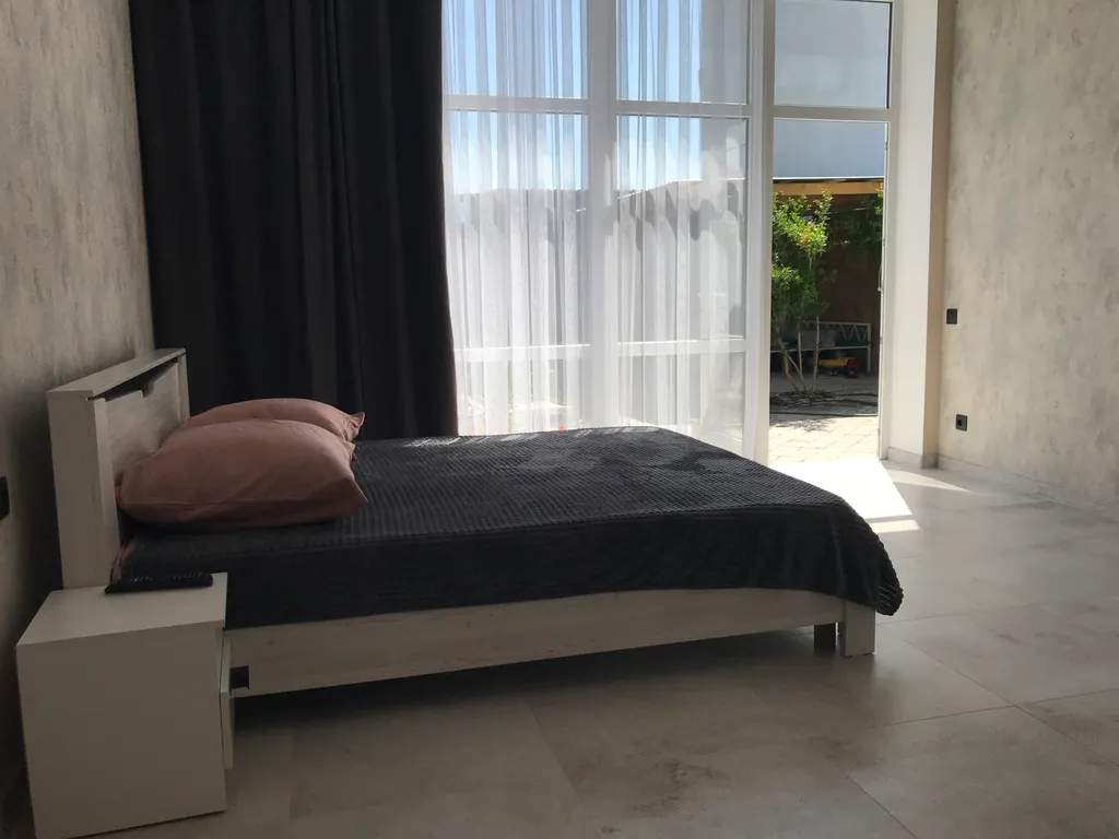 Квартира Уютный номер у моря — аренда посуточно в Судак