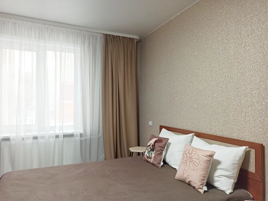 Комфортная квартира в центре города