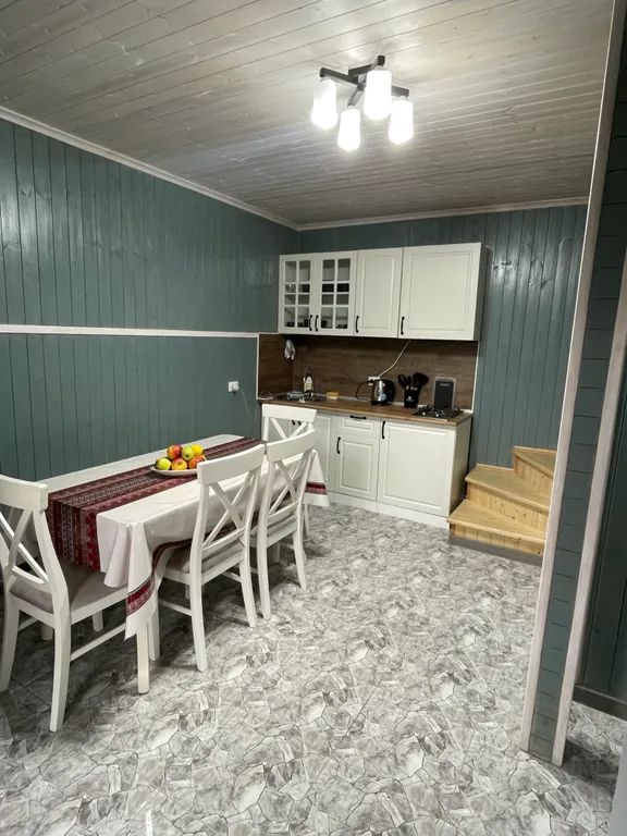 Уютный гостевой дом для комфортного отдыха