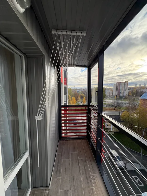 Уютная квартира в расширенном центре Петрозаводска