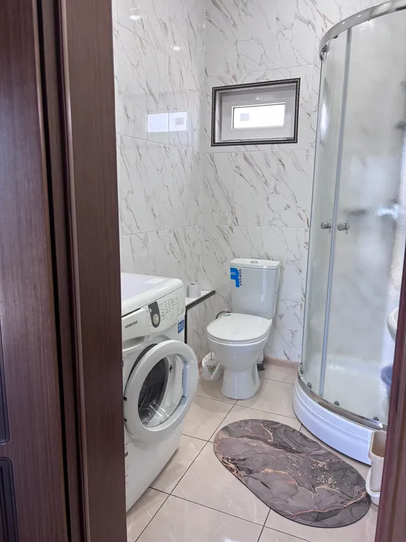 Квартира Уютные апартаменты с видом на море — Судак