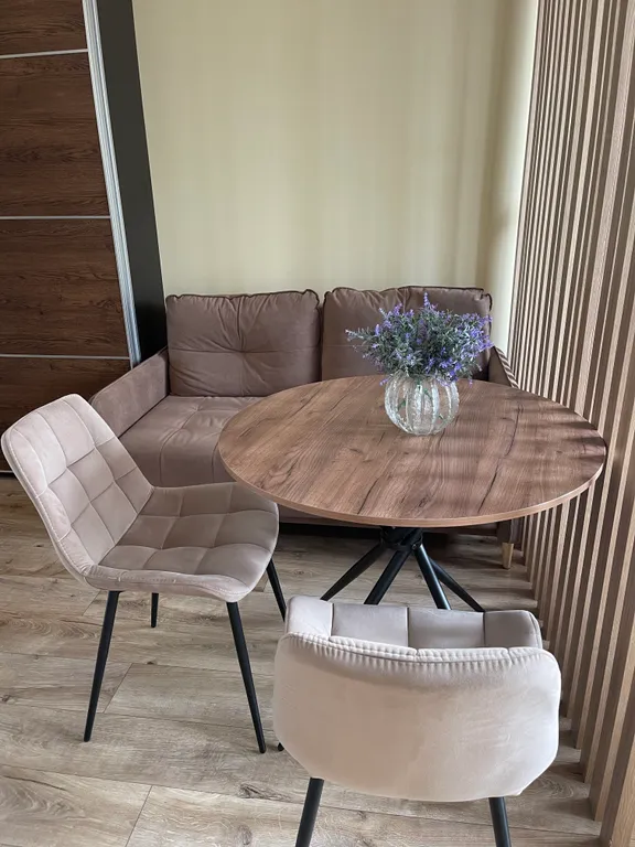 Квартира студия с евро ремонтом