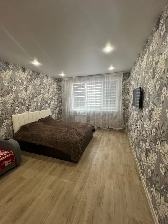 Квартира Уютная квартира — Ярославль