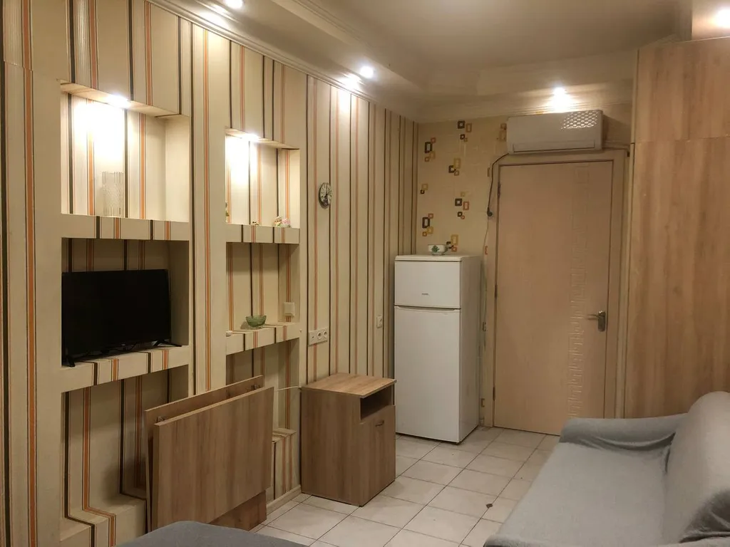 Квартира в центре, в старом городе Сололаки