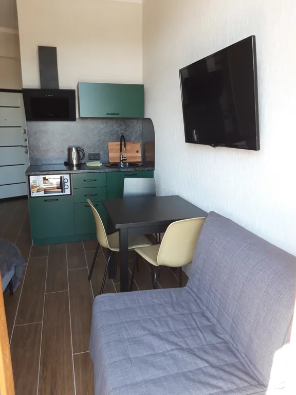 Квартира Апартамент У Сергея — аренда посуточно в Ялта