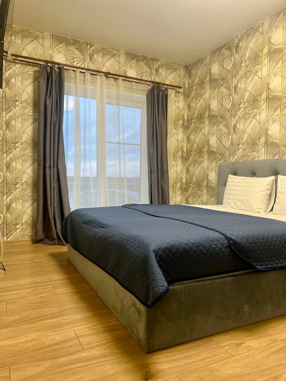 Квартира Комната — Шаховская