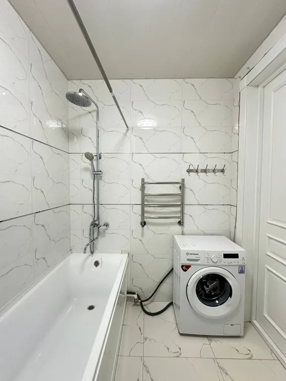 Апартаменты Ташкент сити Гарденс Е-8