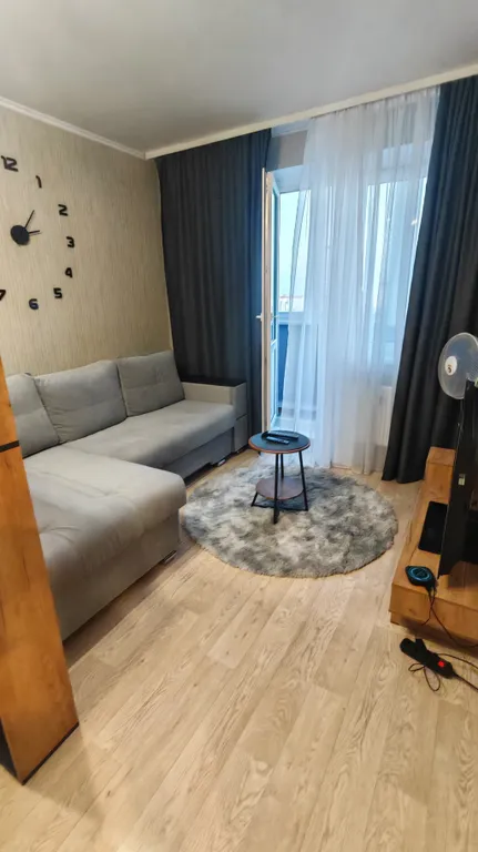 Квартира Шикарная квартира со всеми удобствами — Курск