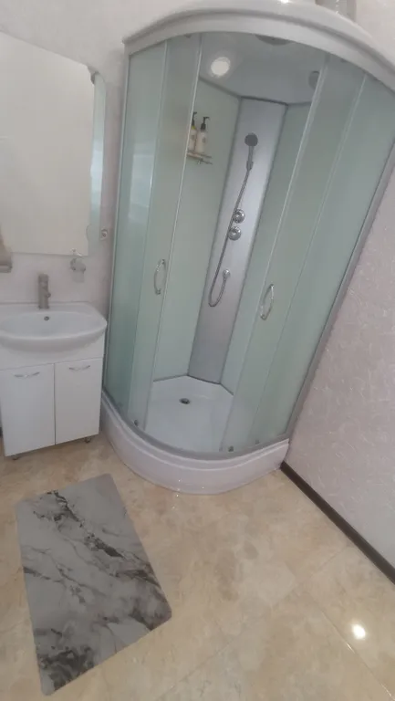 Домик у парка