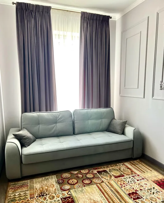 Уютная квартира в тихом центре в 2-х минутах от Набережной