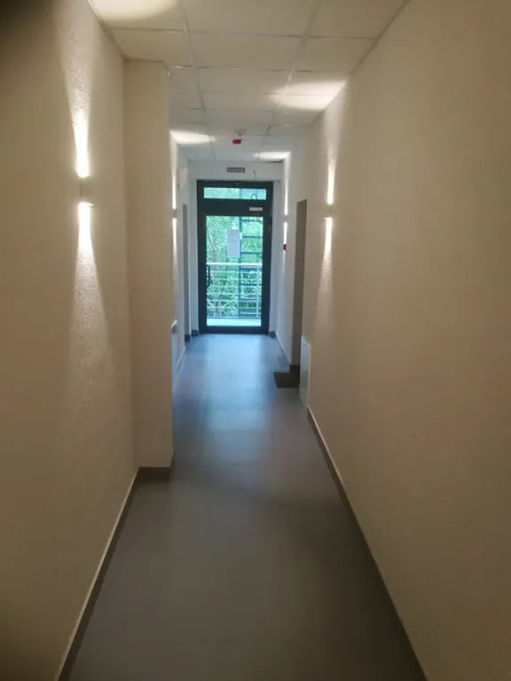 Апартаменты в комплексе Меридиан