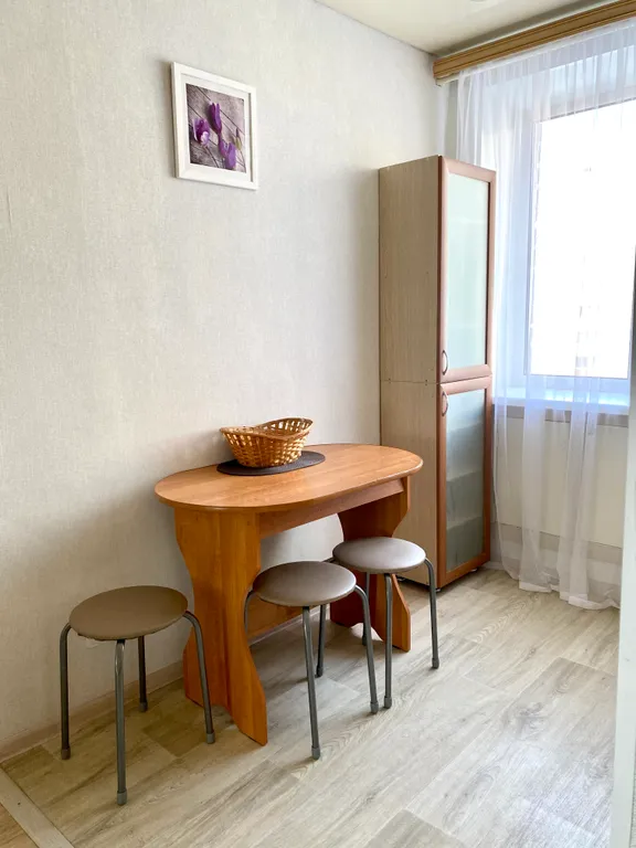 Уютная и просторная квартира в центральной части города