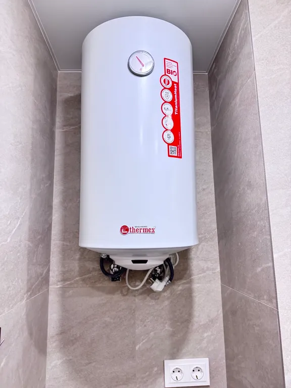 Квартира Уютная квартира в центре города — Ярославль