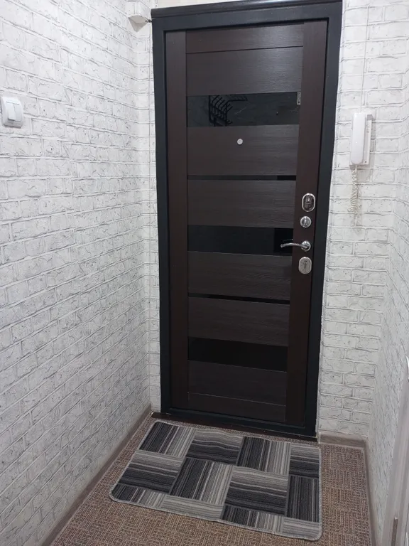 Уютная квартира в центре города с лесной зоной для прогулки