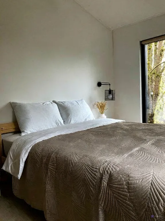 Коттедж Дом с уютной верандой — Можайск