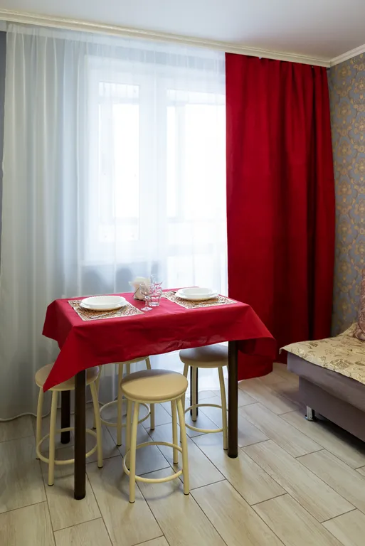 Люкс апартамент рядом с жд вокзалом