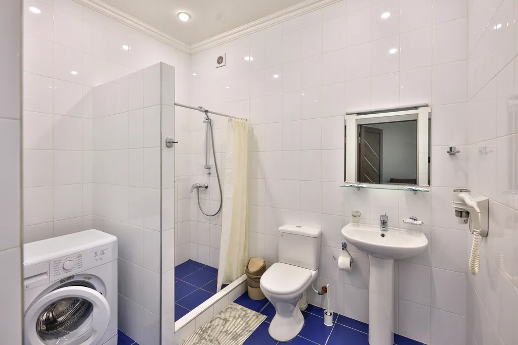 Квартира 2-комнатная Квартира — Прасковеевка