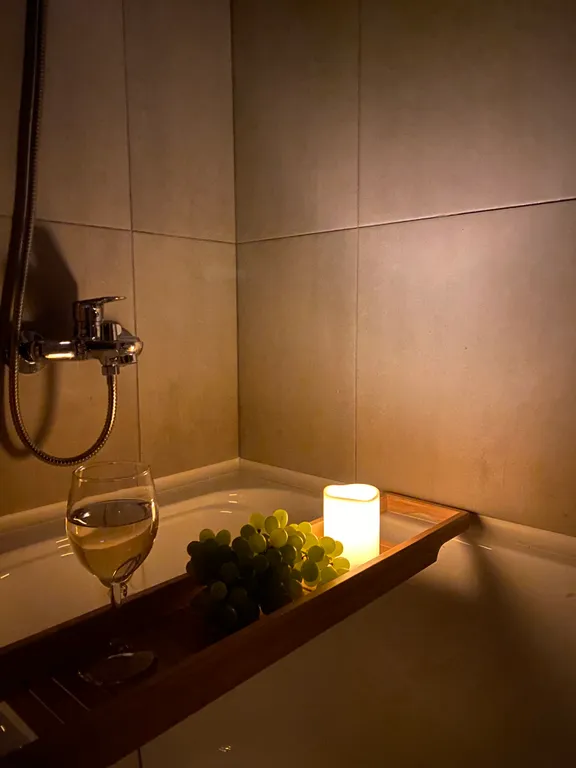 Апартаменты Garage House