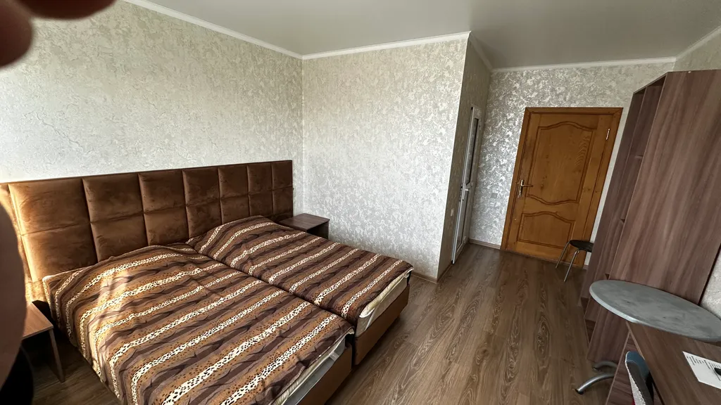 Квартира Комната — Гагра