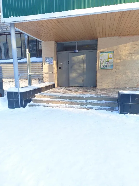 Уютная квартира для семейного отдыха в Пущино