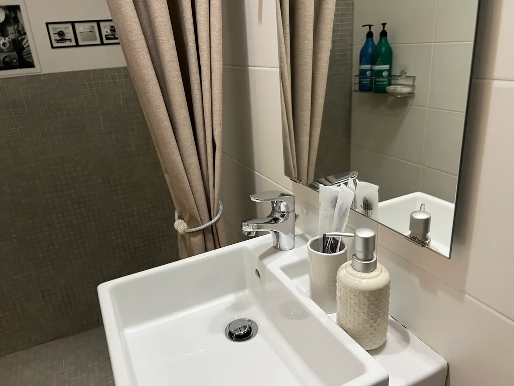 Апартаменты люкс Мой дом звезда