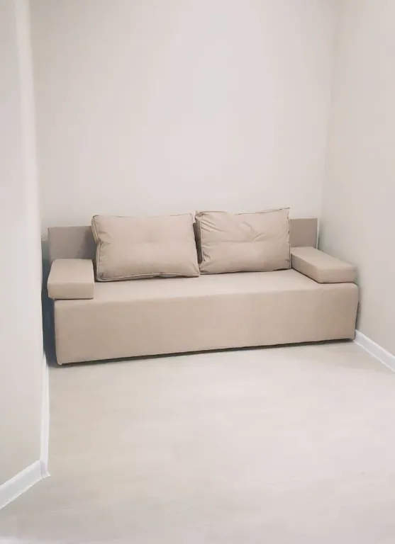 Квартира Апартамент с видом на море — Лазаревское