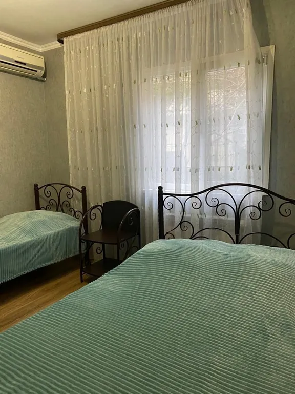 Квартира Комната — Сочи