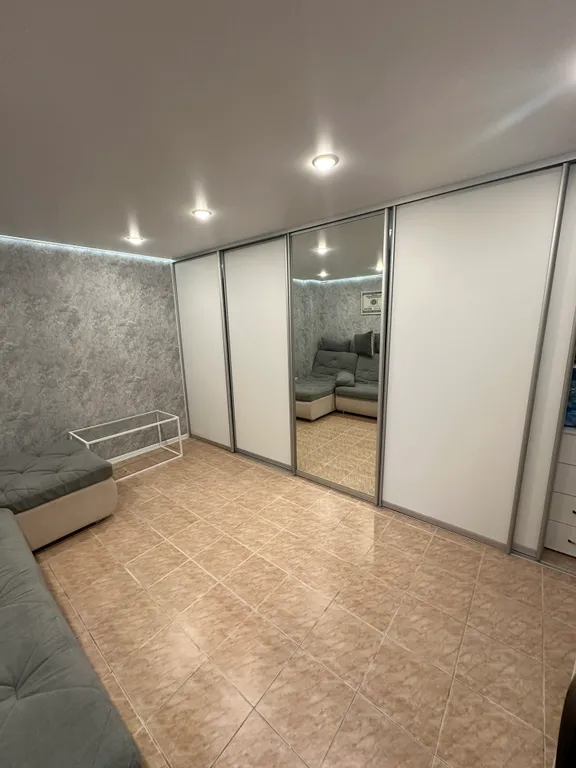 Квартира 3-комнатная квартира в центре — Геленджик