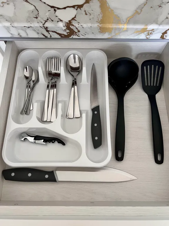 Двухкомнатная квартира в новом доме