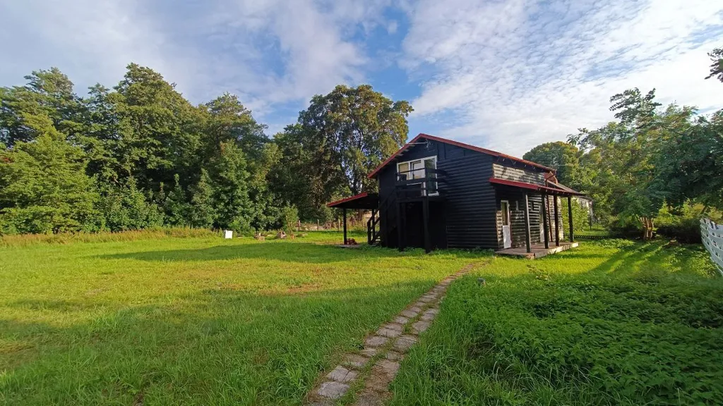 Домик у моря