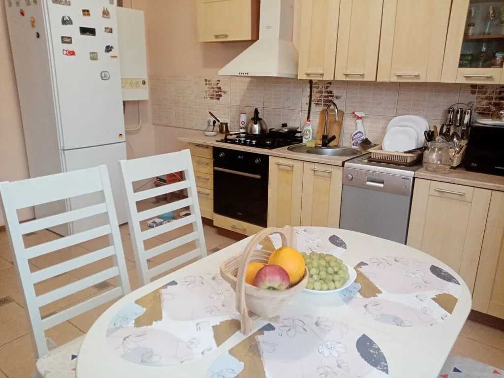 Коттедж под Брестом